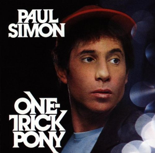 One Trick Pony: Original Soundtrack