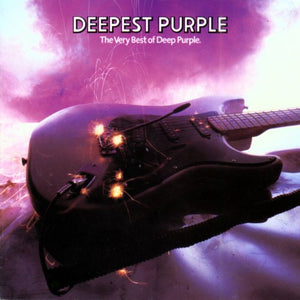 Deepest Purple 