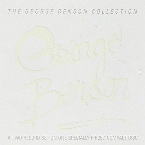 The George Benson Collection