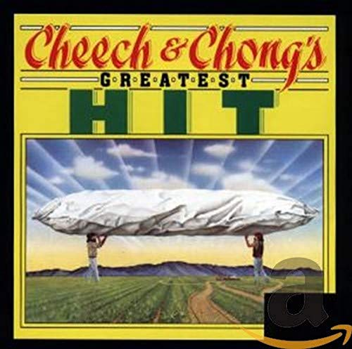 Cheech & Chong Greatest Hit
