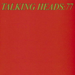 Talking Heads 77 