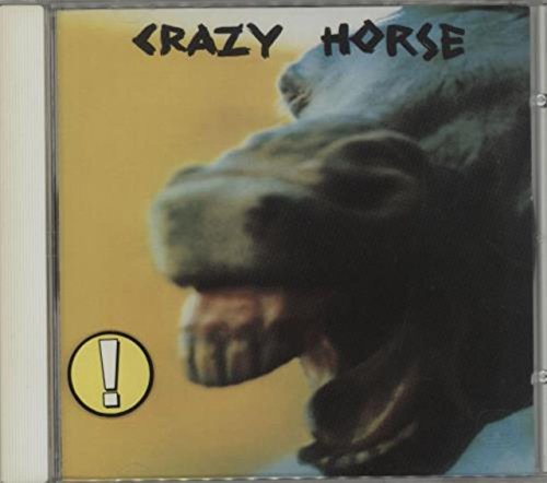 Crazy Horse