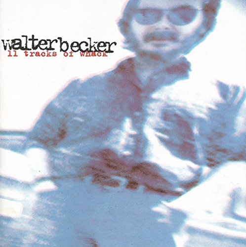 11 Tracks of Whack
