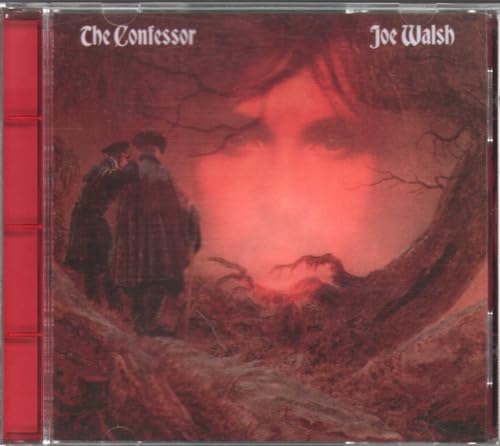 The Confessor
