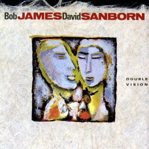 David Sanborn - Double Vision
