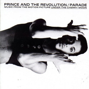 Parade - Music from the Motion Picture Under the Cherry Moon