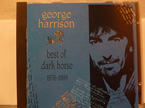Best of Dark Horse 1976-1989