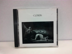 Closer