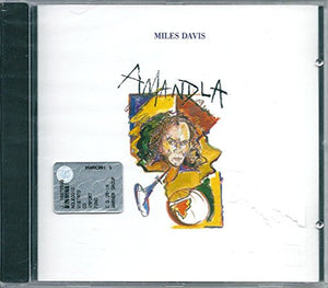 Amandla