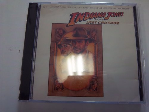 Indiana Jones and the Last Crusade