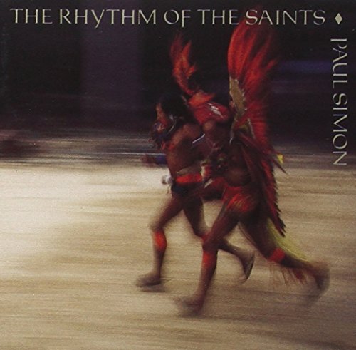 Rhythm Of The Saints