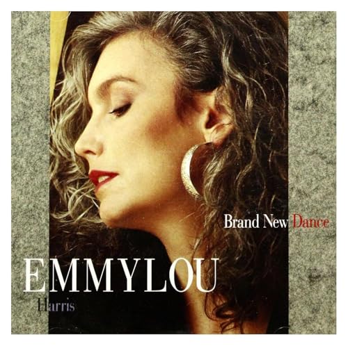 Brand New Dance