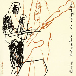 24 Nights (Live From Albert Hall)