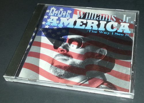 America The Way I See It