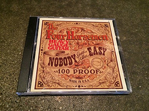 Nobody Said It Was Easy 