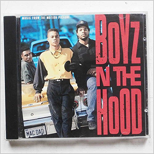 Boyz 'n' the Hood