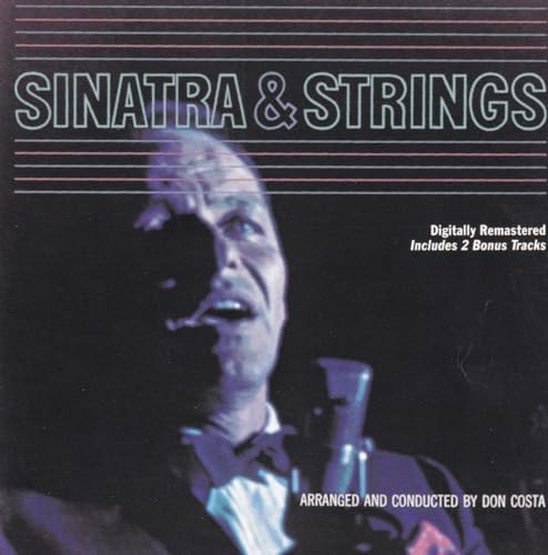 Sinatra & Strings