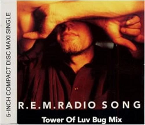 Radio Song
