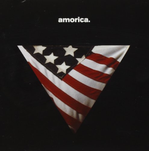 Amorica