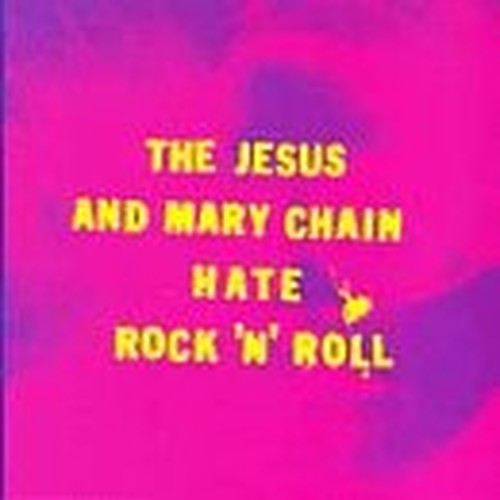 Hate Rock & Roll
