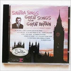 Great Songs From Great Britian