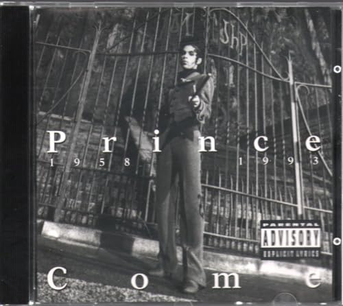 Come: 1958-1993