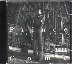 Come: 1958-1993