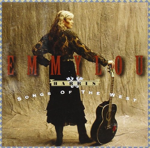 Songs Of The West