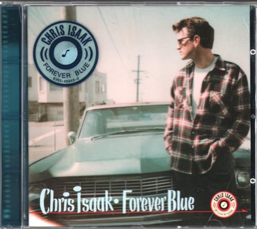 Forever Blue