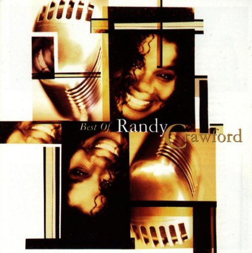 Randy Crawford Best of