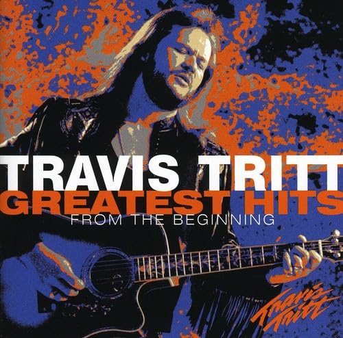 Greatest Hits: From The Beginning