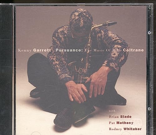 Pursuance: The Music Of John Coltrane