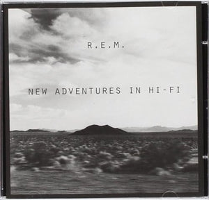 New Adventures In Hi-Fi (U.S. Version)