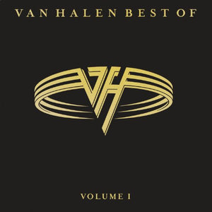 Vol. 1-Best of Van Halen