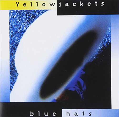 Blue Hats