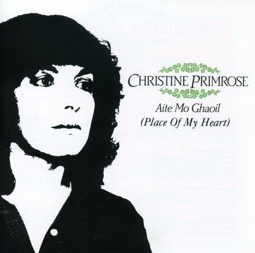 Aite Mo Ghaoil: Place Of My Heart