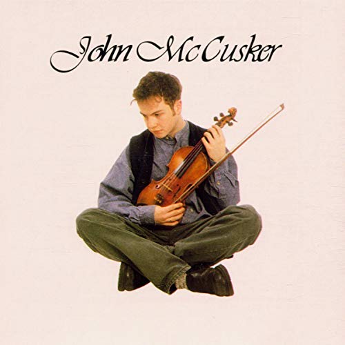 John Mccusker - John Mccusker