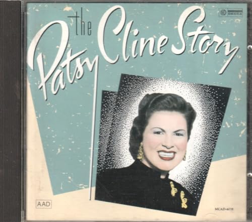 Patsy Cline Story