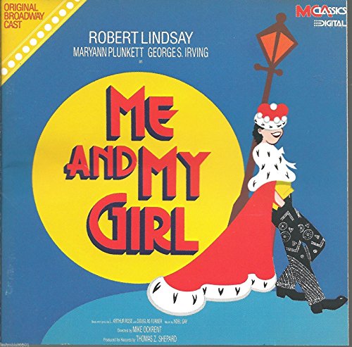 Me And My Girl (Original Broadway Cast)