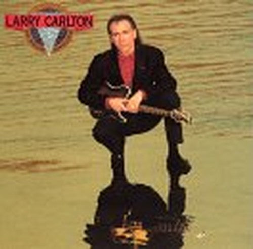Carlton, Larry - On Solid Ground