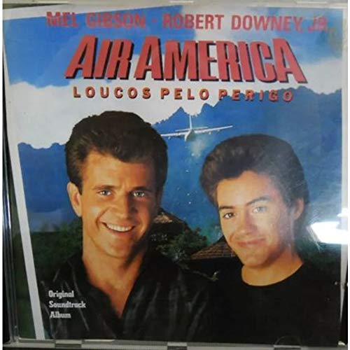 Air America