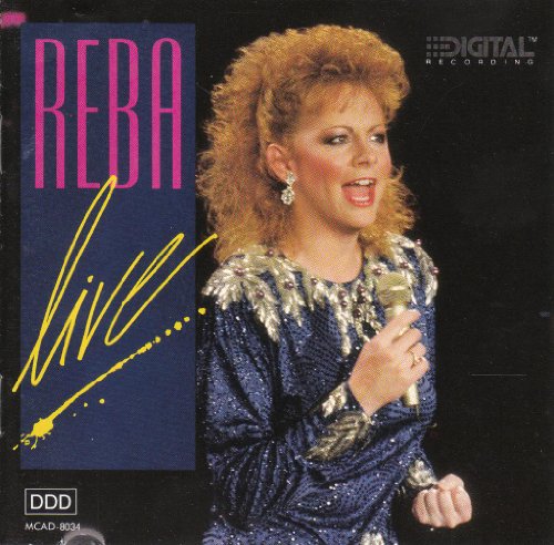 Reba Live