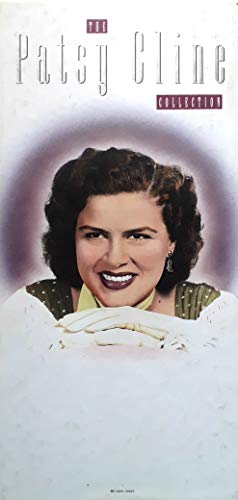 The Patsy Cline Collection