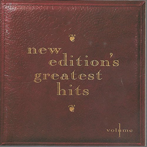 Vol. 1-Greatest Hits