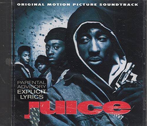 Juice (Soundtrack)