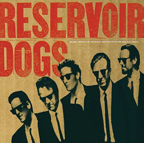 Reservoir Dogs (US Import) Original Soundtrack
