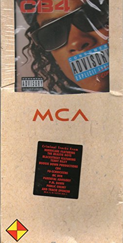 Various - Cell Block 4