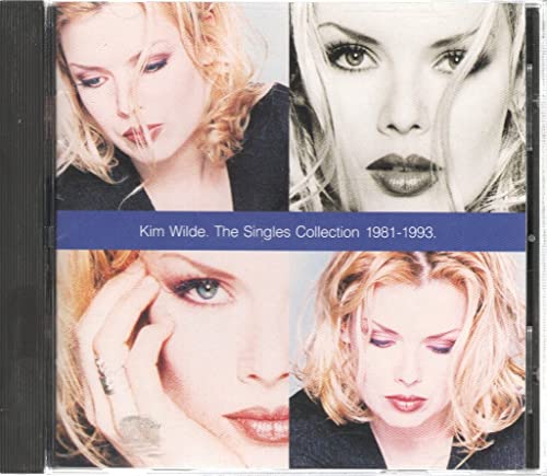 Singles Collection: 1981-1993