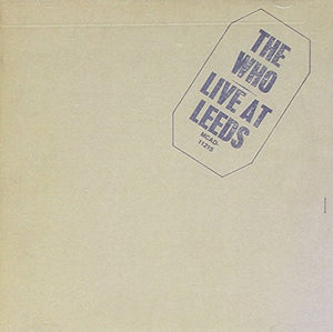 Live At Leeds