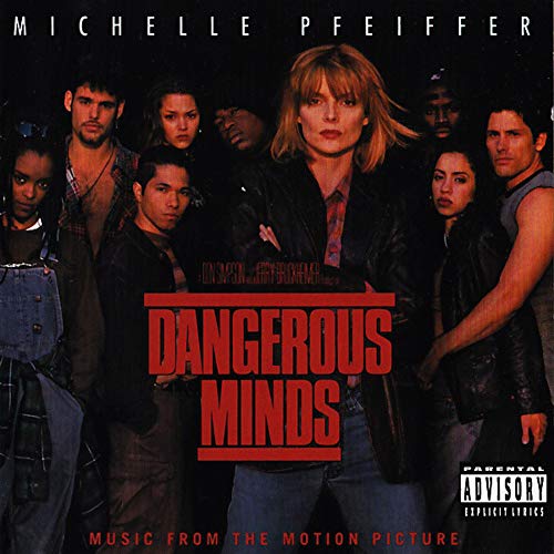 Dangerous Minds [Us Import]
